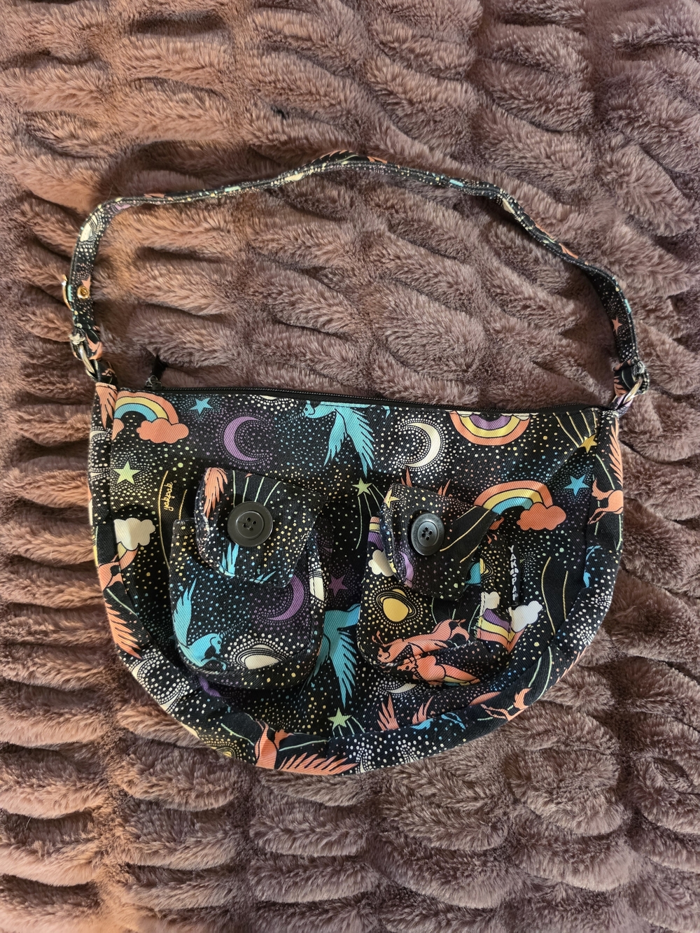 YakPak Pegasus Bag